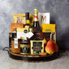 Summer BBQ Gifts have never looked so good and tasted so delicious, especially with this gift set from Vancouver Baskets -Vancouver Delivery