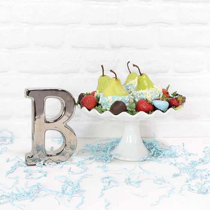 Sweet Summer Delights Gift Set, a thoughtful and delectable offering that captures the essence of joy and love, Vancouver delivery 
