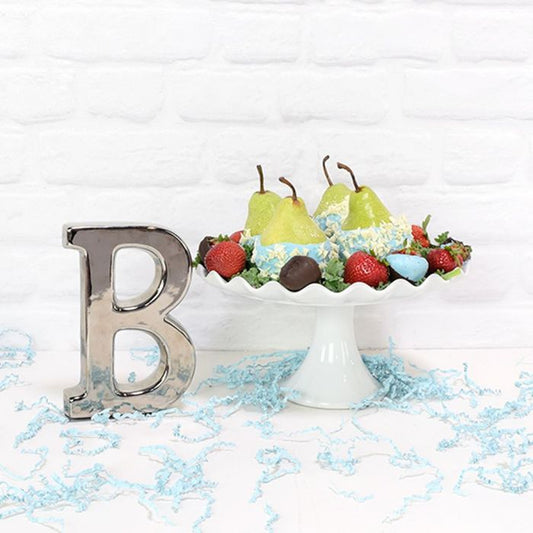 Sweet Summer Delights Gift Set, a thoughtful and delectable offering that captures the essence of joy and love, Vancouver delivery 