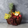 The Amazon Rainforest Gift Set from Vancouver Baskets - Vancouver Delivery
