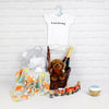 The Unisex Baby Celebration Set from Vancouver Baskets - Vancouver Delivery