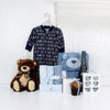Tiny Cub Gift Basket from Vancouver Baskets - Vancouver Delivery