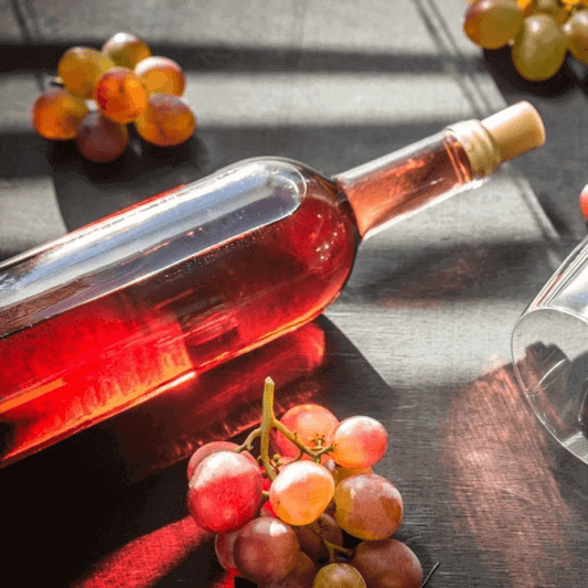 Vintage Wine Club from Vancouver Baskets - Vancouver Delivery
