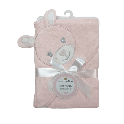 Welcome Newborn Baby Girl Gift Basket from Vancouver Baskets - Vancouver Delivery