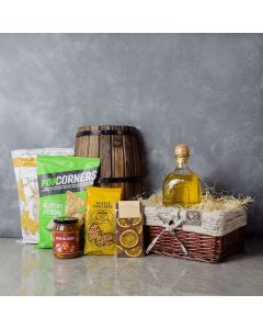 Cinco De Mayo Cheese & Chilli Gift Basket, gift baskets, gourmet gift baskets, Cinco De Mayo gift baskets

