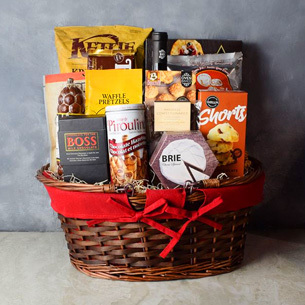 Gourmet Gift Baskets Vancouver