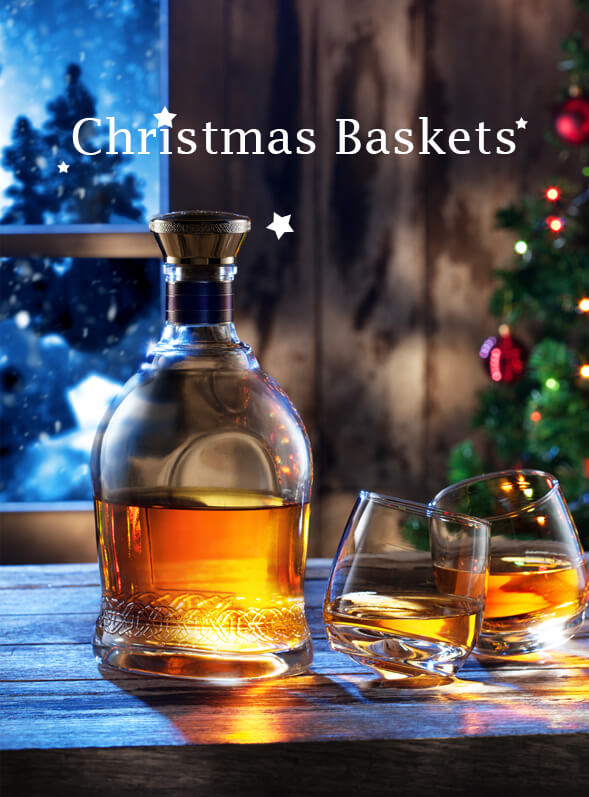 Christmas Gift Baskets Cloverdale