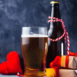 Beer gift baskets Port Kells